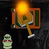 Hit The Zombie Face A Free Action Game