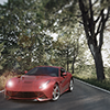 Luxury Italian Race A Free Driving Game