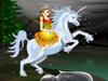Unicorn Ride A Free Dress-Up Game