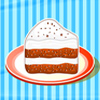Famous Carrot Cake A Free Customize Game