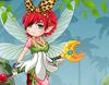 Spring Fairy A Free Dress-Up Game