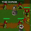 The Horde 1.0 A Free Strategy Game