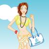 Shapely And Skinny Girl A Free Customize Game