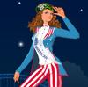 Unique American Girl Dress A Free Dress-Up Game