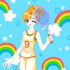 Stylish And Sporty Girl A Free Dress-Up Game