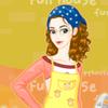 Dress For Cleaning Time A Free Customize Game