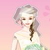 Old Style Wedding Dress A Free Customize Game