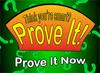 prove it A Free Puzzles Game