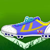 Decorate My Football Shoes A Free Other Game