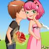 Dating With Angel A Free Dress-Up Game