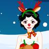 Christmas Dress Up So Cute A Free Customize Game