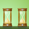 Hourglass Problem A Free Education Game