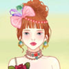 Romantic fashion dress up game A Free Dress-Up Game