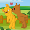 Teddy Love Kiss A Free Other Game