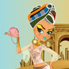 Egyptian Dress up A Free Dress-Up Game