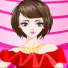 My Beautiful Spring Party A Free Dress-Up Game