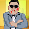 Gangnam Style Brawl A Free Action Game