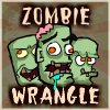 Zombie Wrangle A Free Action Game