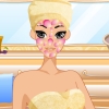 Gypsy Beauty Makeover A Free Customize Game