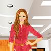Becoming An Office Lady A Free Dress-Up Game