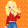 Cute And Lovely Kid Dress Up A Free Customize Game