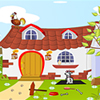 Dog House Build A Free Puzzles Game