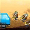 Zombie VS Vehicle A Free Sports Game