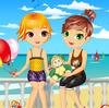 Have Fun With Siblings A Free Dress-Up Game