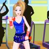 Style For Sporty Girl A Free Customize Game