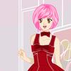 Hey Japanese Style A Free Dress-Up Game