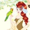 Princess Loves Pet And Animal A Free Customize Game