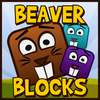 Beaver Blocks Level Pack A Free Puzzles Game