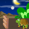 Turtle volleyball A Free Sports Game