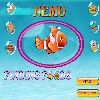 Nemo Finding Foods