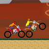 Speed Bike Race