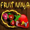 Fruit Ninja