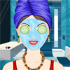 Prom Party Facial A Free Customize Game