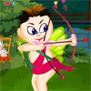 Cupid Warm Up A Free Customize Game