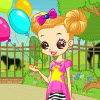 ??????? A Free Dress-Up Game