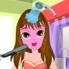 My Colorful Hair Day A Free Dress-Up Game