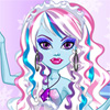 Abbey Bominable Hairstyles A Free Dress-Up Game
