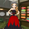 Haute Couture Gowns A Free Customize Game