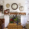 Mystery House Hidden Objects