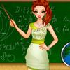 Beauty From Nature A Free Dress-Up Game