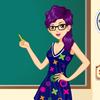 Start The Love Lesson A Free Dress-Up Game