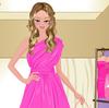 Adorable Pink Nation A Free Dress-Up Game
