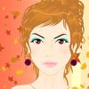Cold Trend Make Up A Free Customize Game