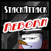 StackAttack - Reborn A Free Action Game