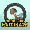 Monobike Kamikaze A Free Action Game