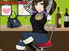 Girl Winter Boots A Free Dress-Up Game
